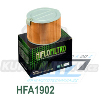 Filtr vzduchový HFA1902 (HifloFiltro) - Honda CBX1000 Pro Link