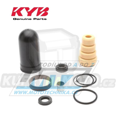 Sada pro repasi zadního tlumiče KYB Service Kit (rozměry 16mm/50mm) - Yamaha YZF250 / 14-18 + YZF450 / 10-17 + WRF250 / 20 + WRF450 / 19-20