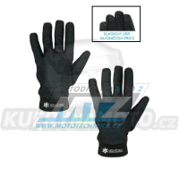 Rukavice S-LINE Winter Sub-Gloves - černé (velikost M)