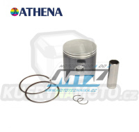 Pístní sada Gas-Gas EC200 / 99-18 - rozměr 62,46mm (Athena S4F06255001B)