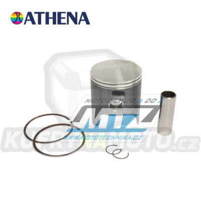 Pístní sada Gas-Gas EC200 / 99-18 - rozměr 62,46mm (Athena S4F06255001B)