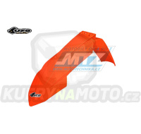 Blatník přední KTM SX+SXF / 23-25 + EXC+EXCF / 24-25 - barva FLUO oranžová (neon oranžová)