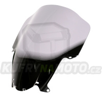 Plexi plexisklo MRA Suzuki GSX 1250 FA L0 2010 - typ turistický T kouřové