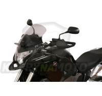 Plexi plexisklo MRA Honda VFR 1200 X 2012 - 2015 typ turistický T čiré