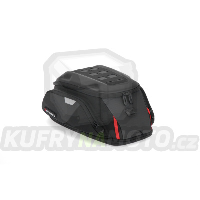 SW Motech BC.TRS.00.101.30000 tankbag SW-MOTECH Sport PRO, objem 12 - 17 litrů – akce