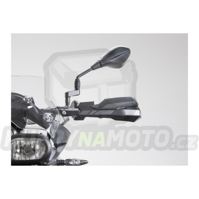 SW Motech hpr.00.220.20600/bk ryty páček KOBRA BMW R1100GS, R1150GS,R1150GS Adv. Yamaha XT 660 Z Tenere – akce