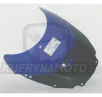 Moto plexi MRA Suzuki GSX - R 750 1995 - 1995 typ spoiler S kouřové