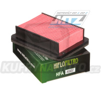 Filtr vzduchový HFA4507 (HifloFiltro) - Yamaha SR400 + XP500 T-MAX + XP500 T-MAX TECH MAX ABS + XP500SP T-MAX + XP500SP T-MAX White MAX + XP530 T-MAX / BLACK MAX/ Iron Max