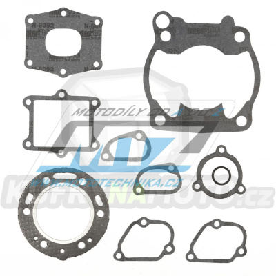 Těsnění horní (sada top-end) Honda CR250 / 88