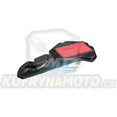 Filtr vzduchový HFA1134 (HifloFiltro) - Honda PCX125+PCX150 / 18-20