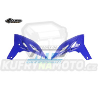 Spojlery Yamaha YZF250 / 11-13 + WRF450 / 12-15 - barva modrá