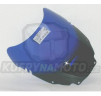 Plexi plexisklo MRA Suzuki GSX – R 1100 1995 - typ originál O kouřové