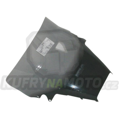 Moto plexi MRA Honda VFR 800 1998 - 2001 typ turistický T kouřové