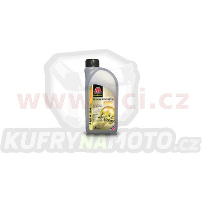 MILLERS OILS EE PERFORMANCE 10w40, plně syntetický  (Nanodrive) 1 l 