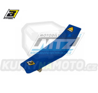 Potah sedla Yamaha YZF250 / 19-23 + YZF450 / 18-22 + WRF250 / 20-23 + WRF450 / 19-23 - barva modrá - typ potahu PMD