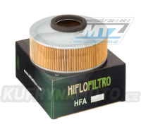 Filtr vzduchový HFA2801 (HifloFiltro) - Kawasaki  VN800 Vulcan + VN800 Vulcan Classic + VN800 Drifter / 99-06