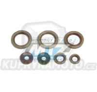 Gufera sada (simerinky celý motor) KTM 690 Enduro / 08-13 + 690 SMC / 08-13 + 690 Supermoto / 07-12 + 690 Duke / 08-15