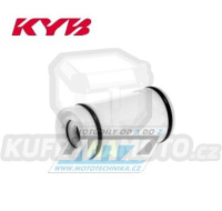 Kompresní pístek cartidge přední vidlice KYB Free Piston Comp (rozměry 10x36 / L=70mm) - Yamaha+Suzuki+Kawasaki + Beta+Sherco+Rieju+Fantic+Gas-Gas