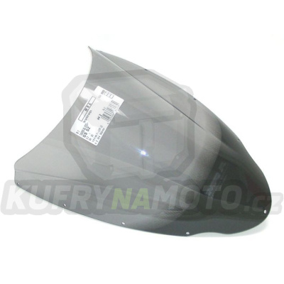 Moto plexi MRA Ducati 749 Race verze 2003 - 2004 typ racing R čiré