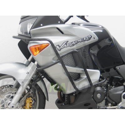 Padací rám Fehling Honda XL 1000 V Varadero (SD02/SD03) 2003 – Fehling 7333 ES - FKM304- akce