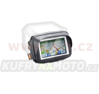 univerzální držák pro GPS/smartphone, KAPPA (uhlopříčka do 4,5")