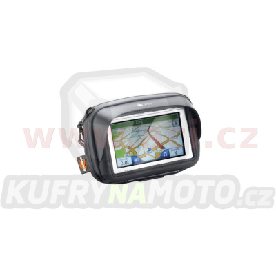 univerzální držák pro GPS/smartphone, KAPPA (uhlopříčka do 4,5")