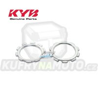 Matice pružiny zadního tlumiče horní KYB Spring Nut Top (pro průměr tlumiče 56mm)