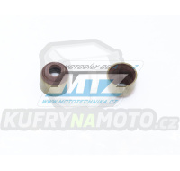 Gufero ventilu Kawasaki ZX6R Ninja+ZX7R Ninja+ZX9R Ninja+ZX10R Ninja + Z650+Z400+Z1000 + EN650 Vulcan+W800+KLE650 Versys+KLZ1000 Versys + EX400 Ninja