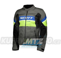 Bunda textilní silniční Scott SportR DP Blouson - velikost L