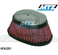 Filtr vzduchový HFA3201-MTZ - Suzuki DR250 + DR250 SE