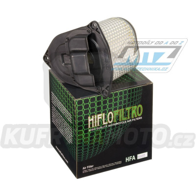 Filtr vzduchový HFA3906 (HifloFiltro) - Suzuki  VL1500 LC Intruder /  98-04