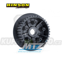 Unašeč spojky Hinson pro Yamaha YZF250 / 19-22 + YZF250X / 20-22 + WRF250 / 20-22