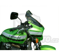 Plexi plexisklo MRA Kawasaki ZRX 1200 R 2001 - typ varioturistické VT čiré