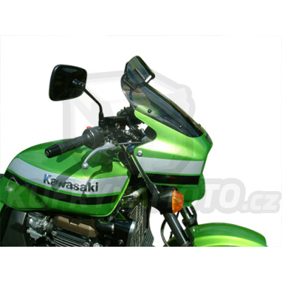 Plexi plexisklo MRA Kawasaki ZRX 1200 R 2001 - typ varioturistické VT čiré