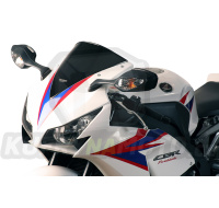 Moto plexi MRA Honda CBR 1000 RR 2012 - typ originál O čiré