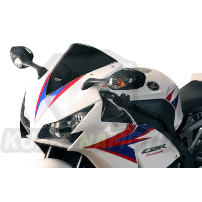 Moto plexi MRA Honda CBR 1000 RR 2012 - typ originál O čiré