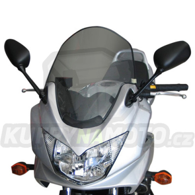 Plexisklo Givi Suzuki GSF 650 Bandit 2007 - 2011 G2475- D 262 S