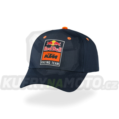 Kšiltovka KTM Red Bull Pace navy KTMXM027