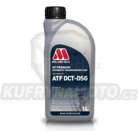 MILLERS OILS XF PREMIUM ATF DCT-DSG 1l