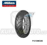 Pneu Mitas 130/70-13 MC28S 63P TL