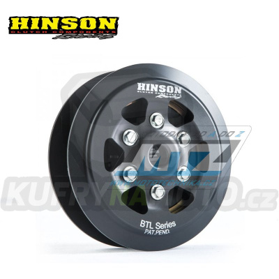 Unašeč Hinson KTM 250SXF / 05-12 + 250XCF / 08-12 + 250XCFW / 08-13 + 250XCFW / 08-13 + 250EXCF / 07-13