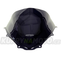 Plexi plexisklo MRA Suzuki GSX - R 750 2006 - 2007 typ racing R čiré