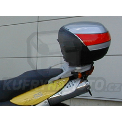 Držák vrchního kufru BMW G 650 GS 2011 - 2016 Top Master Shad W0FG64ST - S0H364