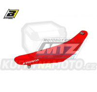 Potah sedla Honda CRF250R / 14-17 + CRF450R / 13-16 - barva červená - typ potahu Replica MTX Multitraction