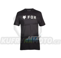 Tričko Fox Absolute Premium Tee - černé (velikost L)