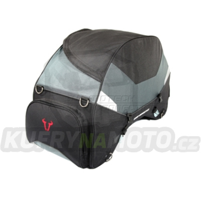 Zadní taška rearbag Racepack černá SW Motech Honda VFR 800 F 2014 -  RC79 BC.HTA.00.302.10000-BC.802