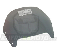 Moto plexi MRA Aprilia Pegaso 650 1992 - 1996 typ originál O čiré