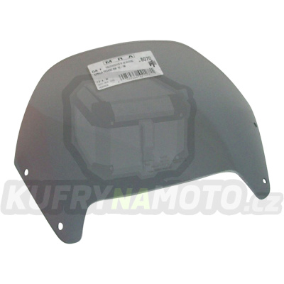 Moto plexi MRA Aprilia Pegaso 650 1992 - 1996 typ originál O čiré