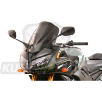 Moto plexi MRA Yamaha FZ 1 Fazer 1000 2006 - typ racing R čiré