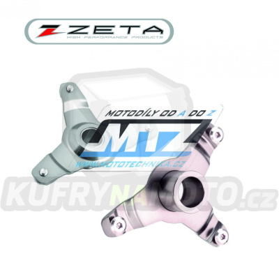 Montážní sada krytu předního kotouče - ZETA ZE52-1230 - Kawasaki KXF450+KX450 / 19-25 + KXF250+ KX250 / 21-24 + KX250X / 24-24 + KX450X / 21-25